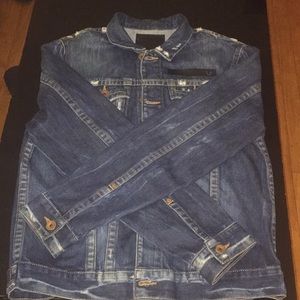True Religion Jacket